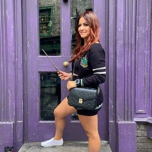 Meet your Posher, Mayra